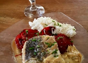 Recette merlu
