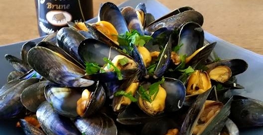 moules à la Gâtine