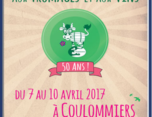 Foire de Coulommiers du 7 au 10 avril 2017